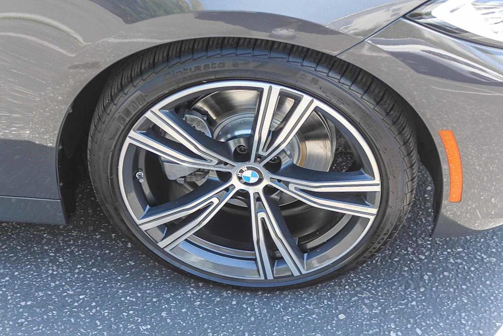Thumbnail: 2022 BMW 4 Series - 21