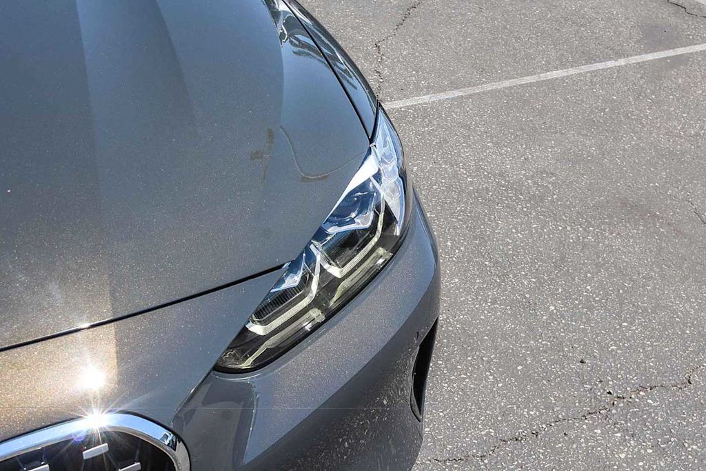 Thumbnail: 2022 BMW 4 Series - 6