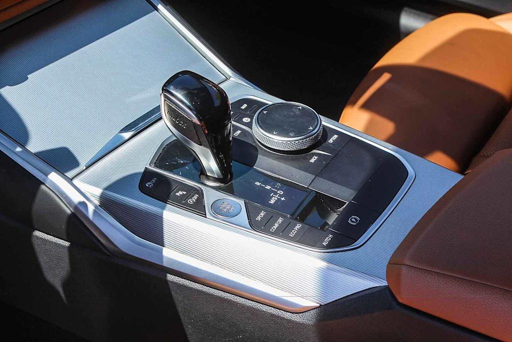 Thumbnail: 2022 BMW 4 Series - 14