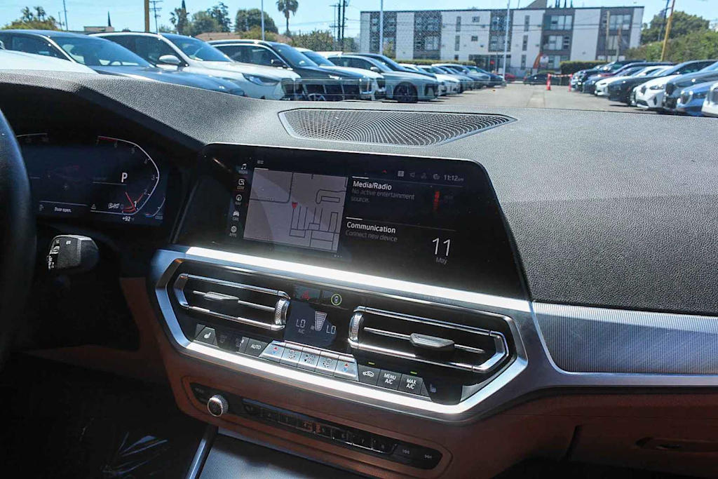 Thumbnail: 2022 BMW 4 Series - 13