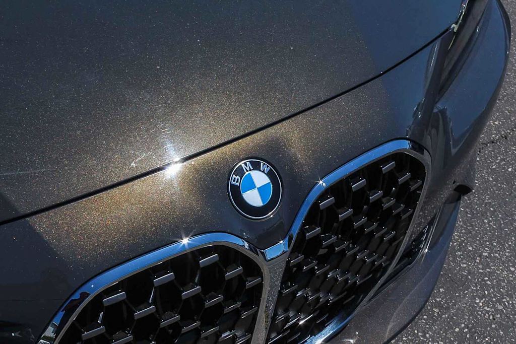 Thumbnail: 2022 BMW 4 Series - 22