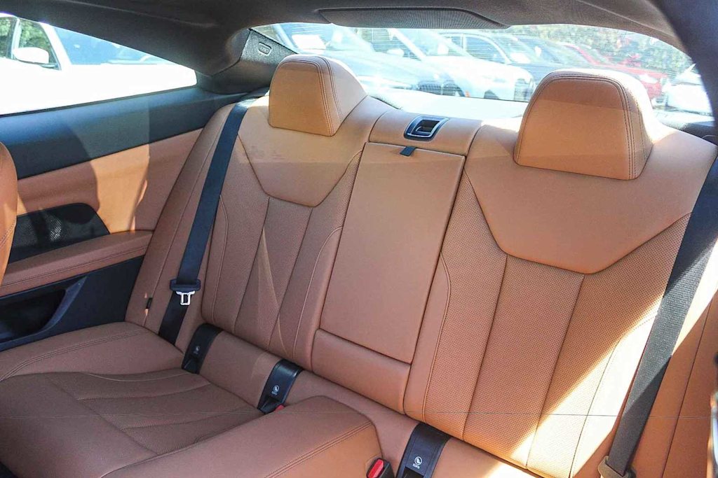 Thumbnail: 2022 BMW 4 Series - 11