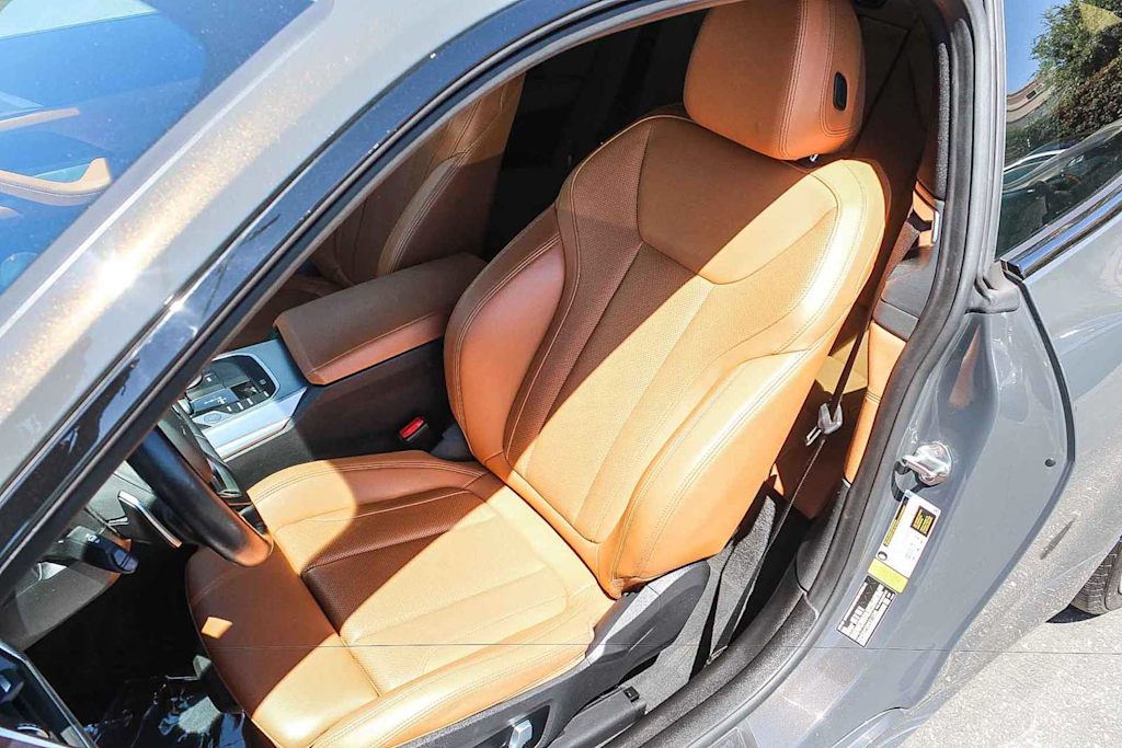 Thumbnail: 2022 BMW 4 Series - 10