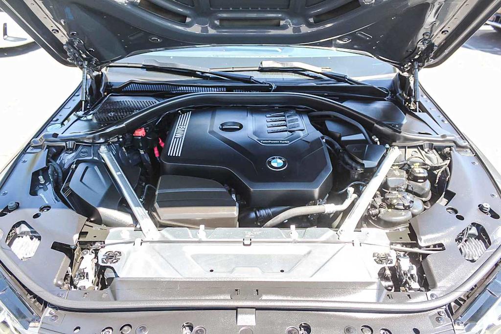 Thumbnail: 2022 BMW 4 Series - 8
