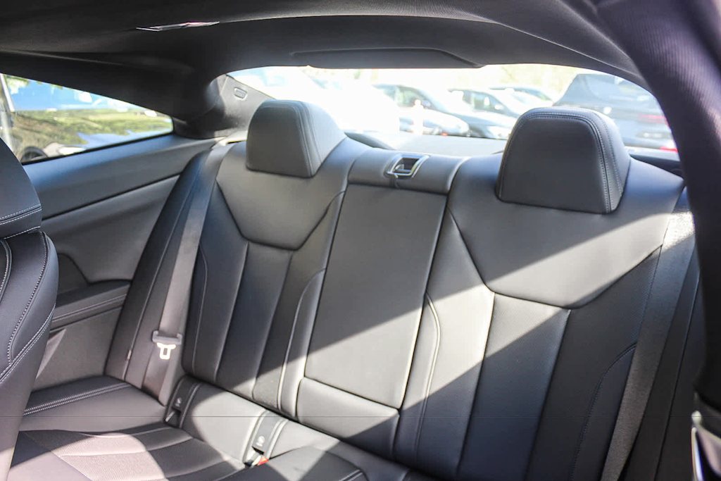 Thumbnail: 2024 BMW 4 Series - 19