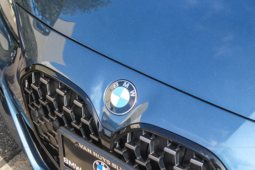Thumbnail: 2024 BMW 4 Series - 17