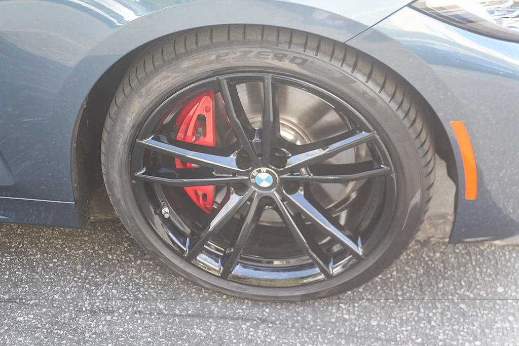 Thumbnail: 2024 BMW 4 Series - 15