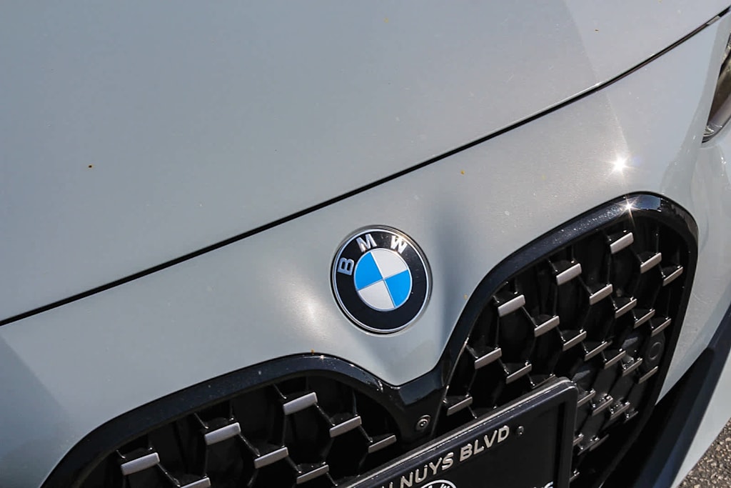 2024 BMW 4 Series M440i 21