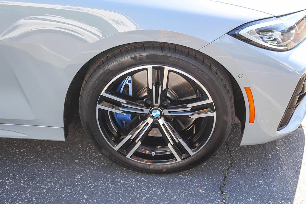 2024 BMW 4 Series M440i 20