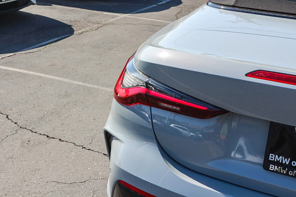 2024 BMW 4 Series M440i 19