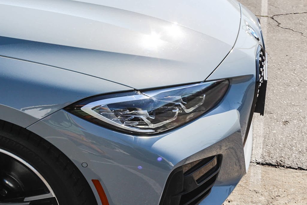 2024 BMW 4 Series M440i 6