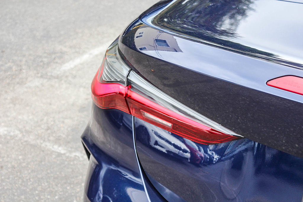 Thumbnail: 2023 BMW 4 Series - 5