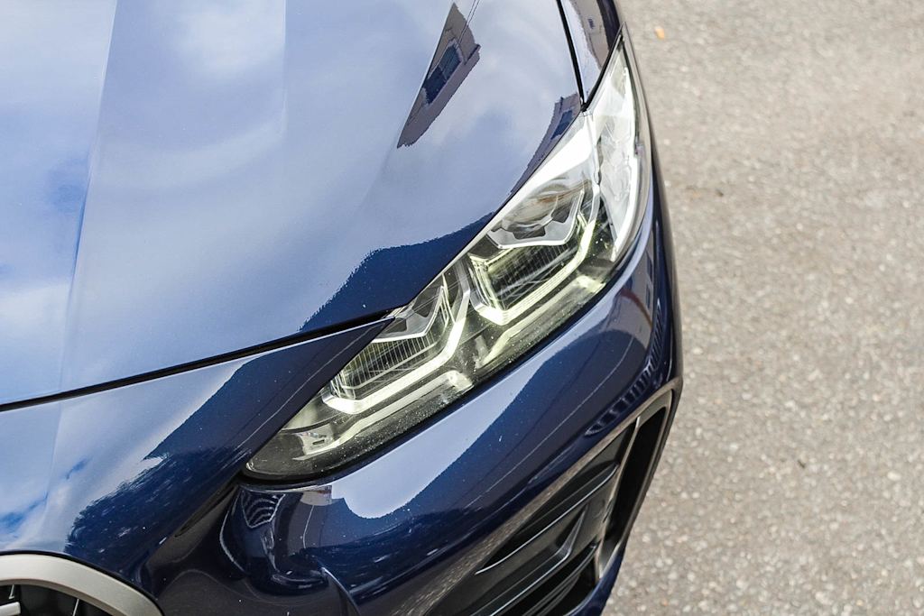 Thumbnail: 2023 BMW 4 Series - 21