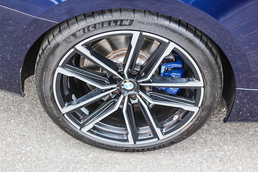 Thumbnail: 2023 BMW 4 Series - 6