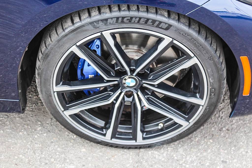 Thumbnail: 2023 BMW 4 Series - 20