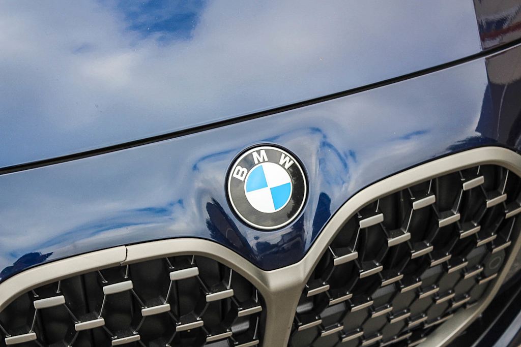 Thumbnail: 2023 BMW 4 Series - 22