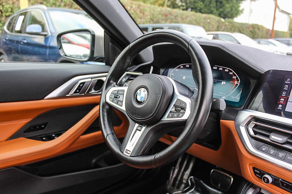 Thumbnail: 2023 BMW 4 Series - 2