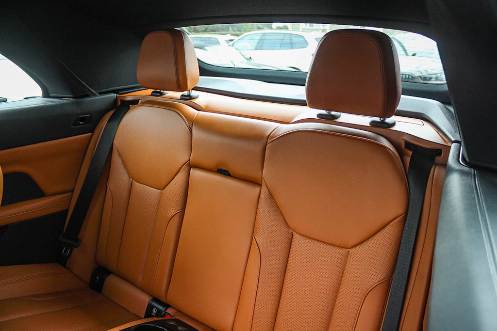 Thumbnail: 2023 BMW 4 Series - 10