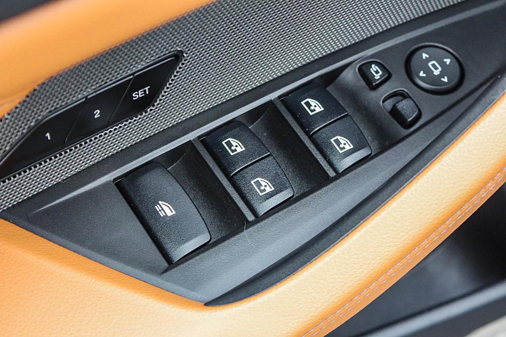 Thumbnail: 2023 BMW 4 Series - 24