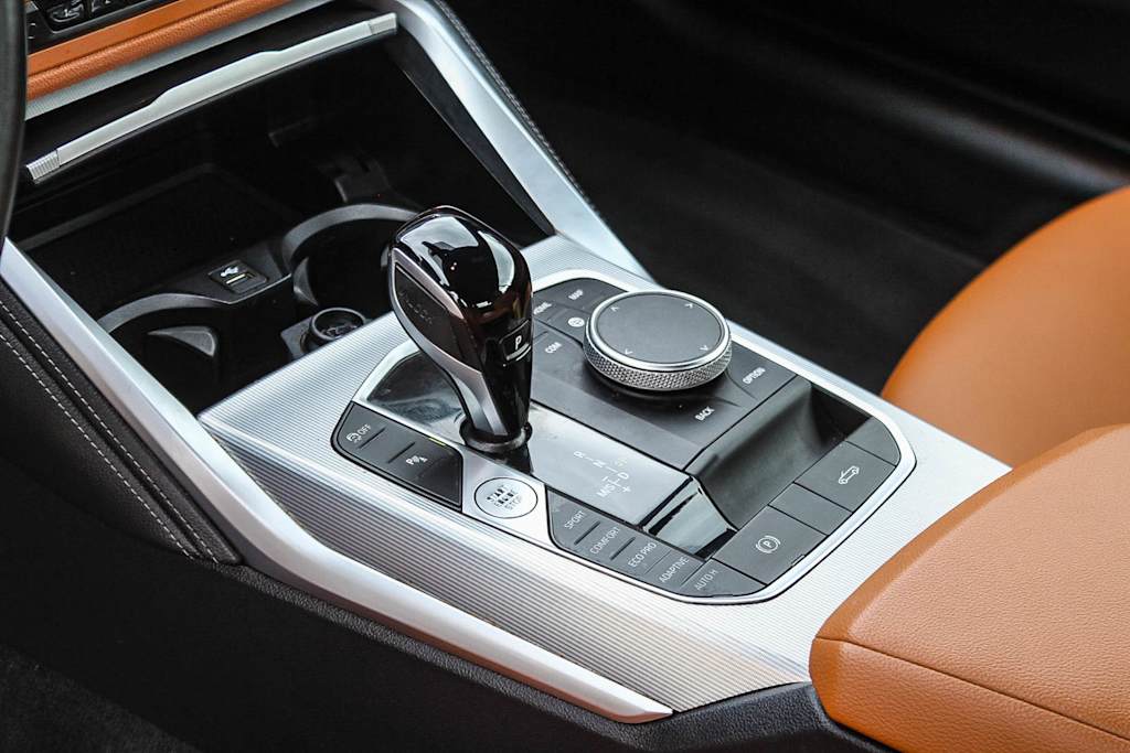 Thumbnail: 2023 BMW 4 Series - 13