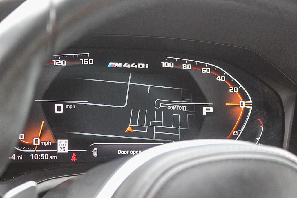 Thumbnail: 2023 BMW 4 Series - 14