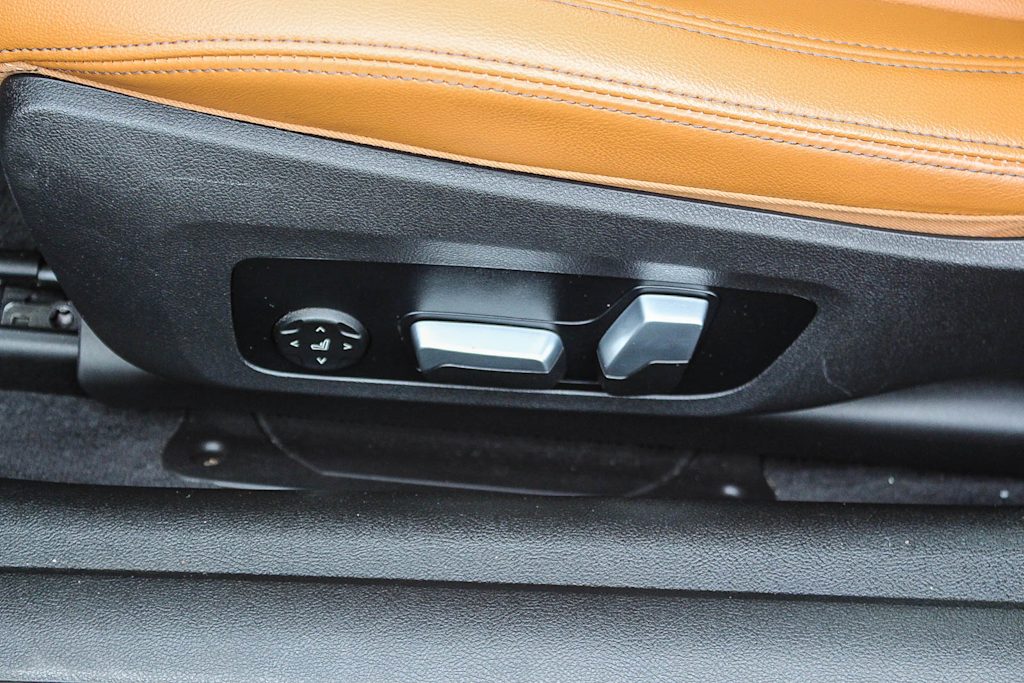 Thumbnail: 2023 BMW 4 Series - 25