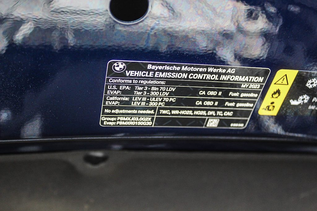 Thumbnail: 2023 BMW 4 Series - 27