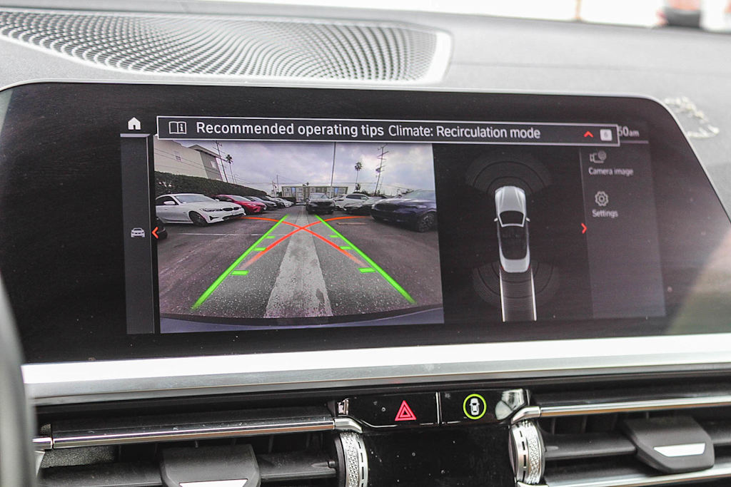 Thumbnail: 2023 BMW 4 Series - 26