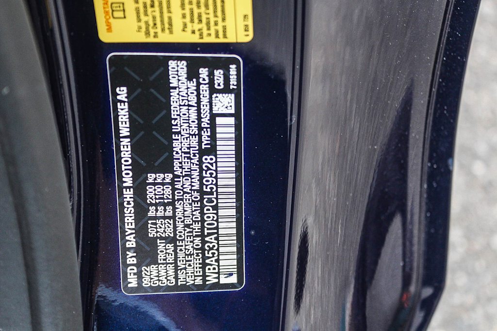 Thumbnail: 2023 BMW 4 Series - 16