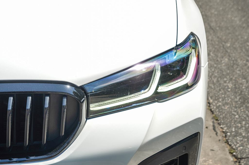 Thumbnail: 2023 BMW 5 Series - 20