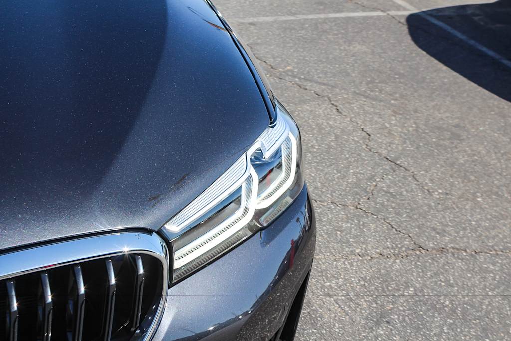 Thumbnail: 2023 BMW 5 Series - 17
