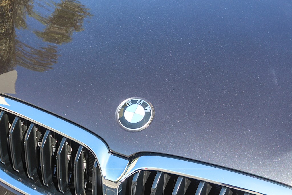 Thumbnail: 2023 BMW 5 Series - 6