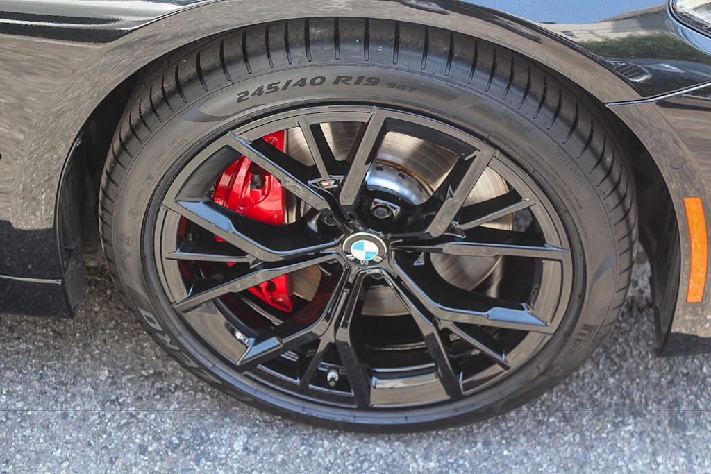 Thumbnail: 2023 BMW 5 Series - 20