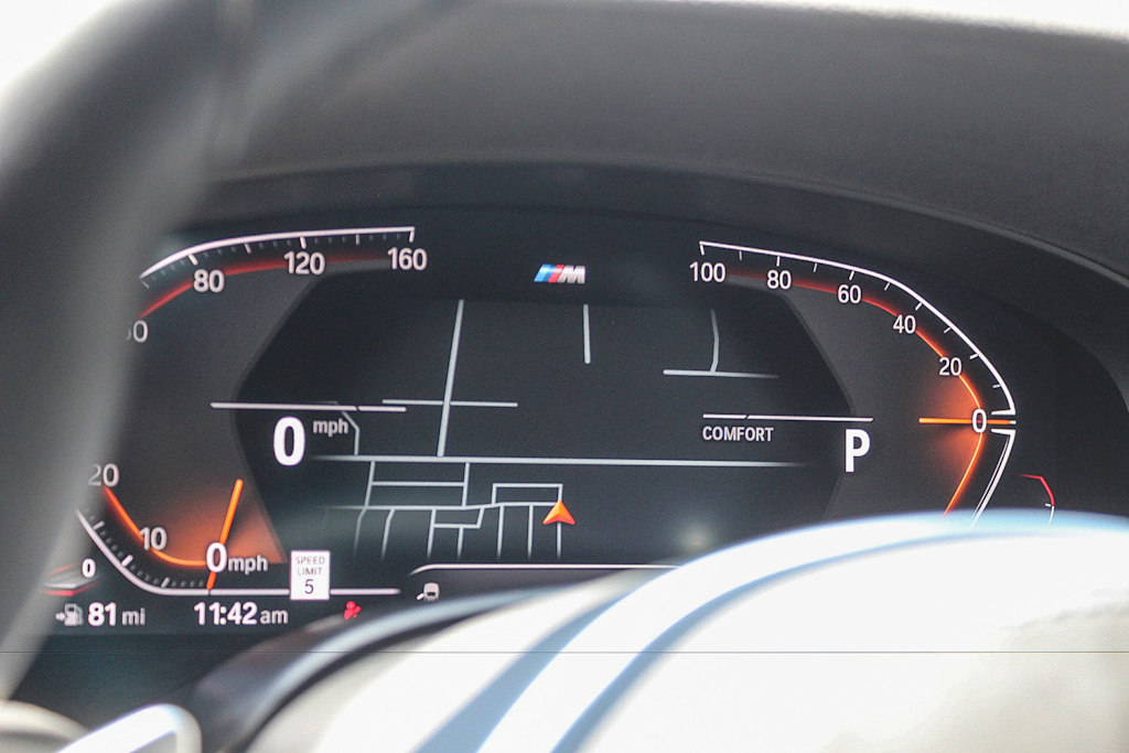 Thumbnail: 2023 BMW 5 Series - 15