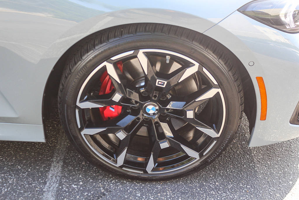 Thumbnail: 2025 BMW 3 Series - 20