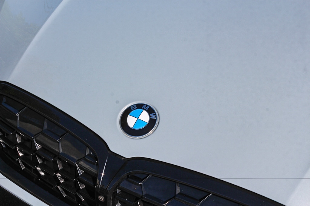 Thumbnail: 2025 BMW 3 Series - 6
