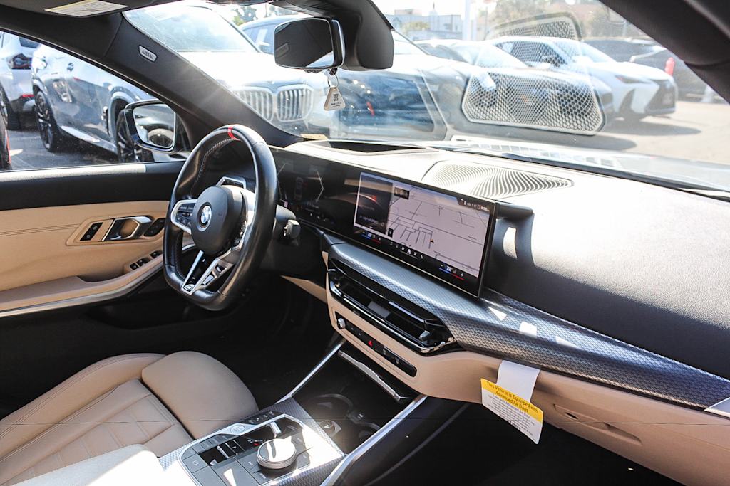 Thumbnail: 2025 BMW 3 Series - 11