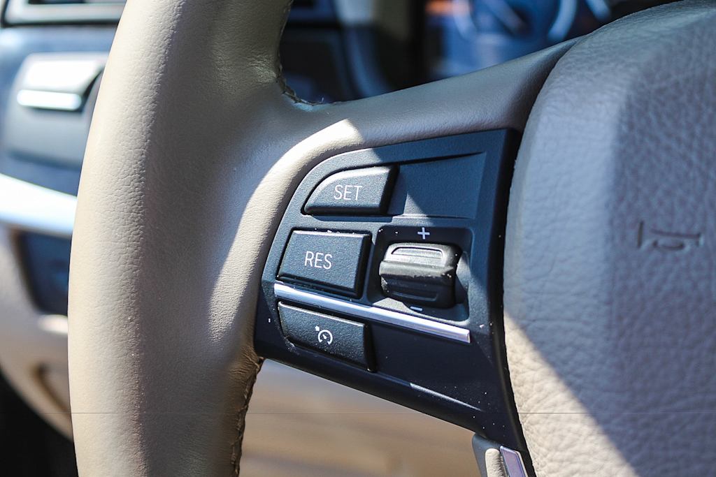 Thumbnail: 2014 BMW 5 Series - 28