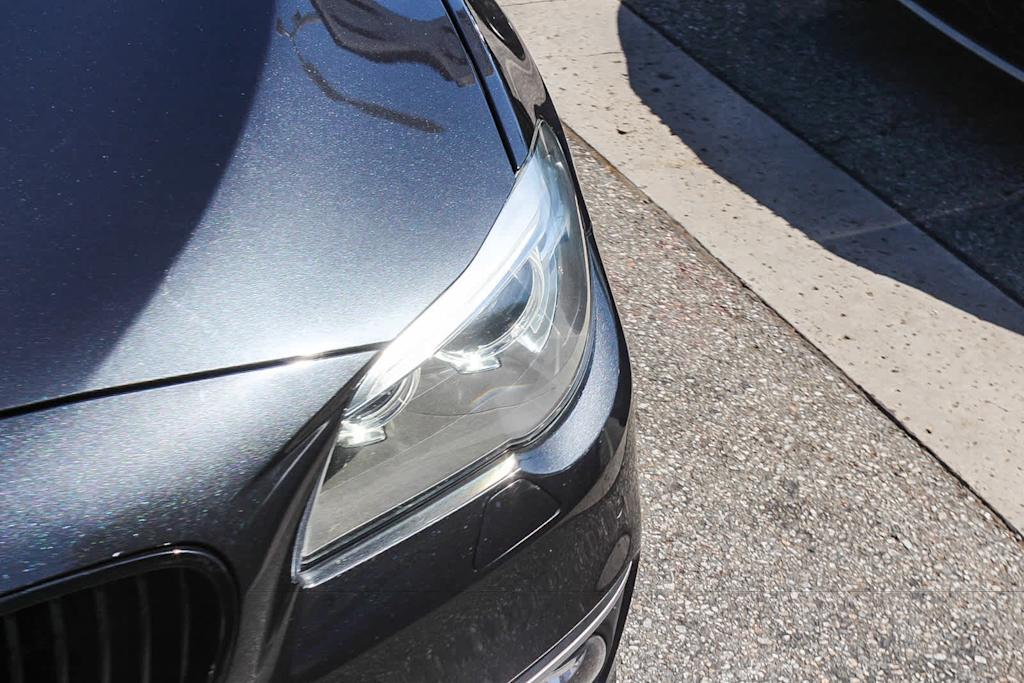 Thumbnail: 2014 BMW 5 Series - 17