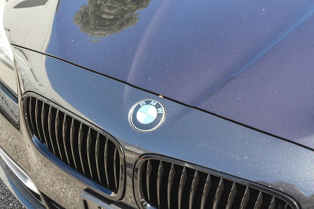 Thumbnail: 2014 BMW 5 Series - 22