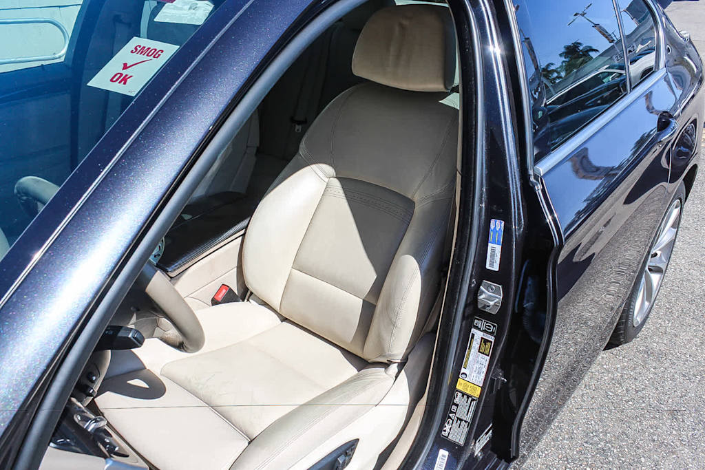Thumbnail: 2014 BMW 5 Series - 31