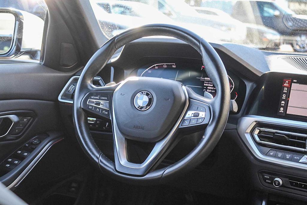 Thumbnail: 2019 BMW 3 Series - 8