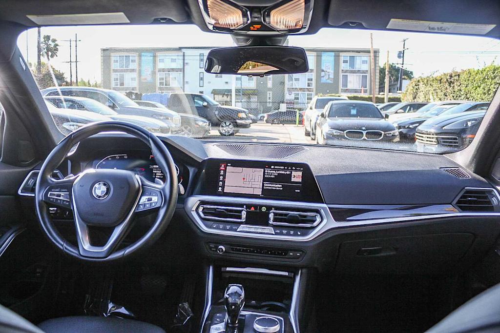Thumbnail: 2019 BMW 3 Series - 2