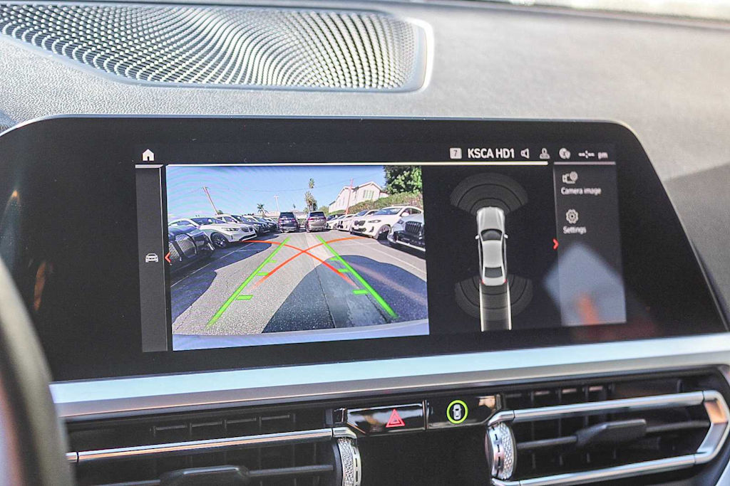 Thumbnail: 2019 BMW 3 Series - 27