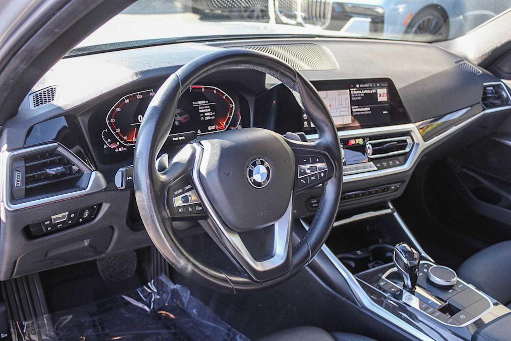 Thumbnail: 2019 BMW 3 Series - 12