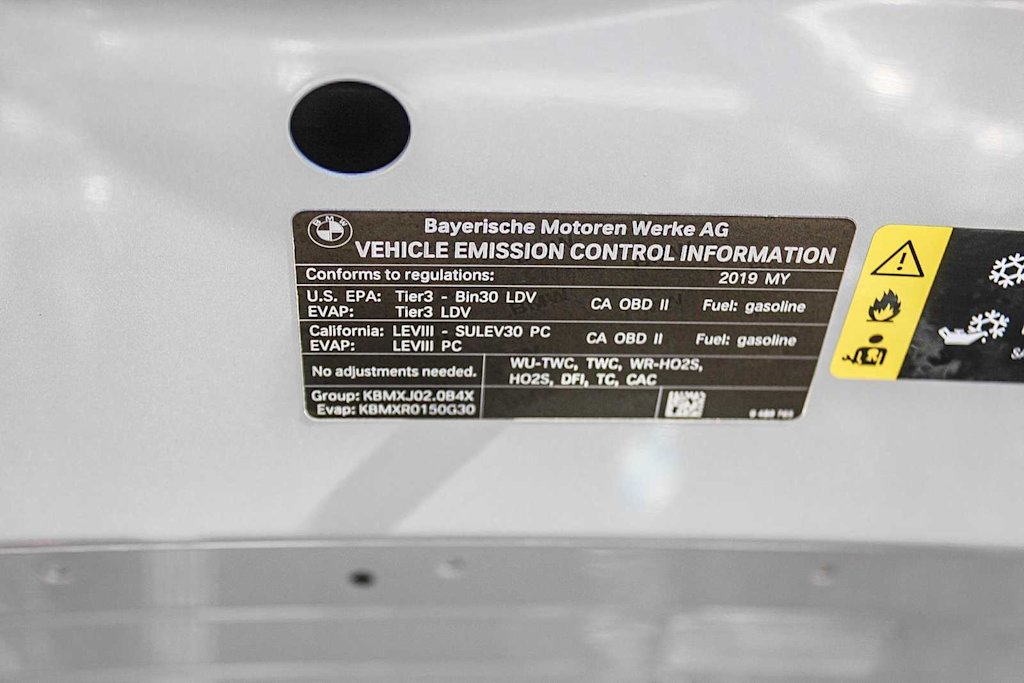 Thumbnail: 2019 BMW 3 Series - 17