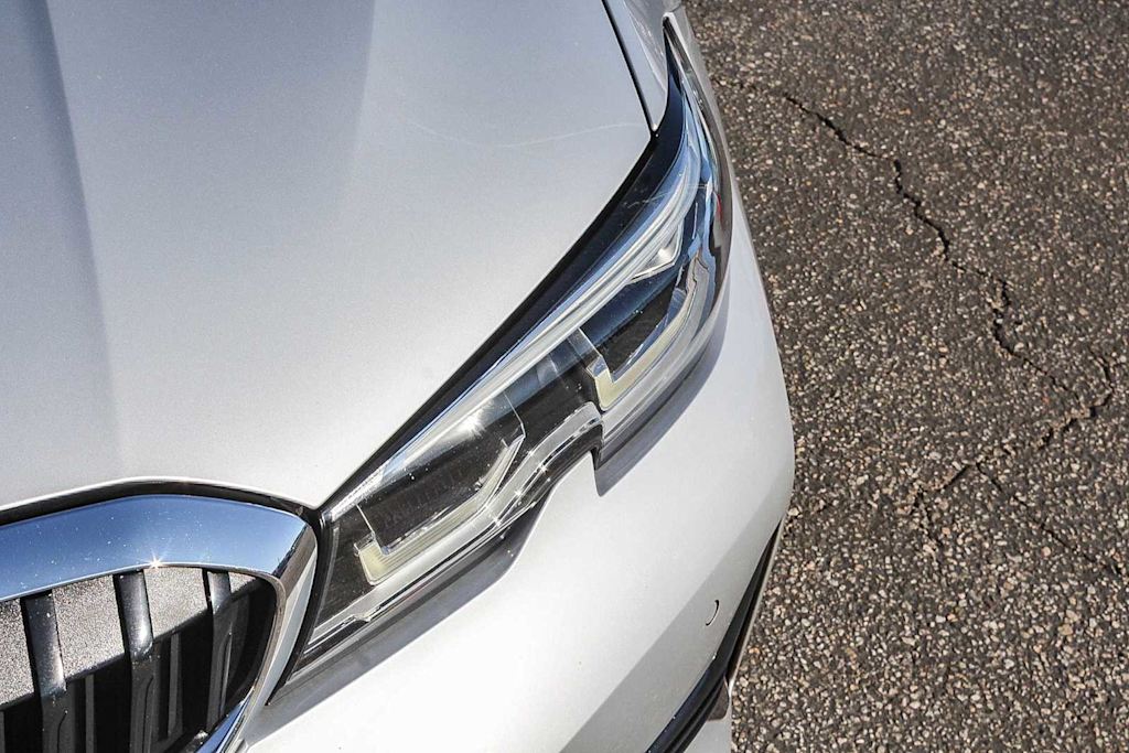 Thumbnail: 2019 BMW 3 Series - 22