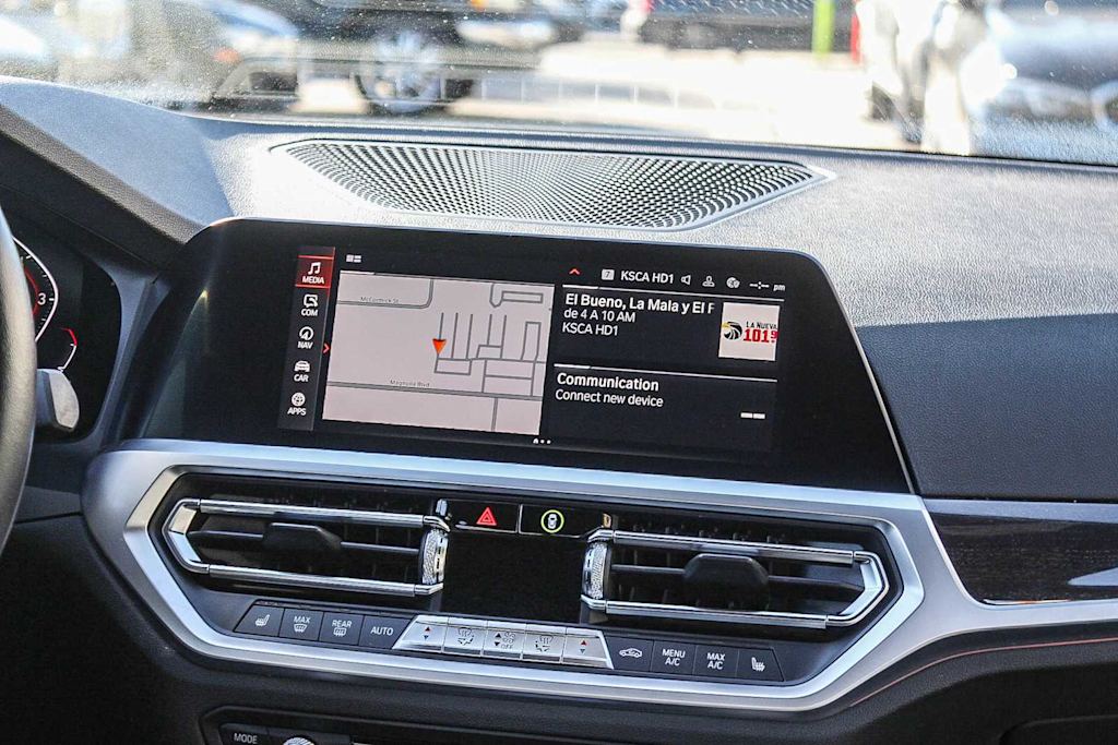 Thumbnail: 2019 BMW 3 Series - 24