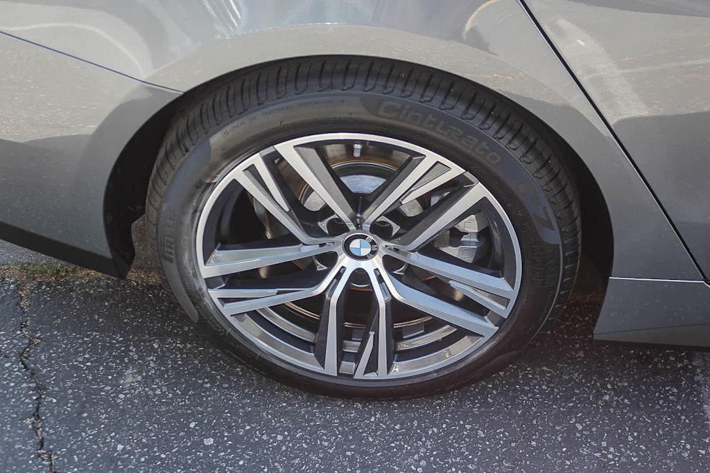 Thumbnail: 2024 BMW 4 Series - 7