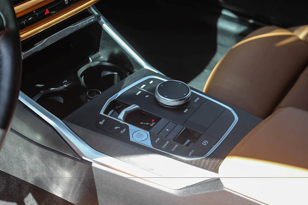 Thumbnail: 2024 BMW 4 Series - 14